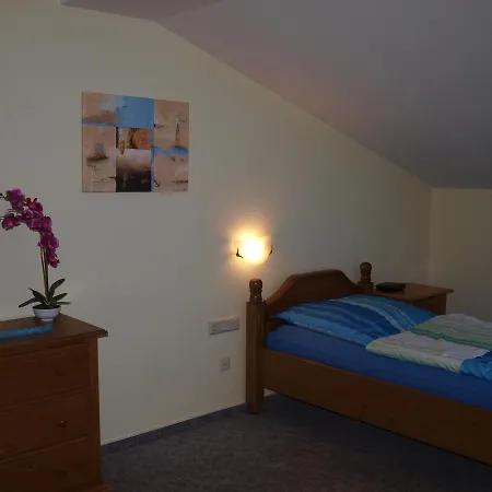 Gut Harlinghausen Guest house 3*