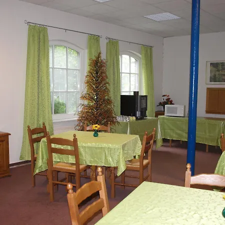 Gut Harlinghausen Ovelgonne