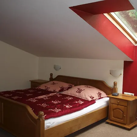 Gut Harlinghausen Guest house