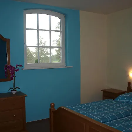 Guest house Gut Harlinghausen 3*