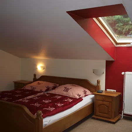 Gut Harlinghausen 3*