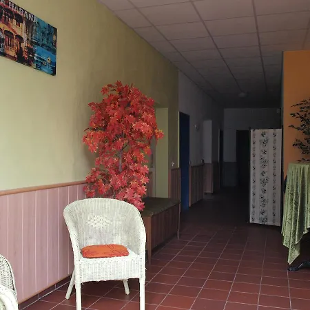 Guest house Gut Harlinghausen Ovelgonne