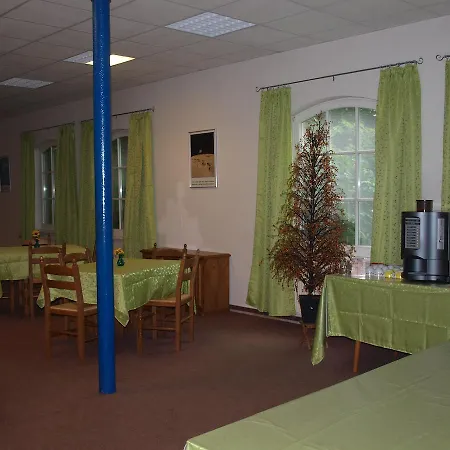 Gut Harlinghausen Guest house Ovelgonne