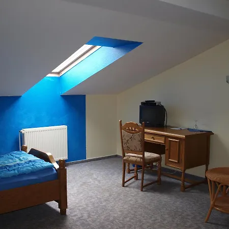 Gut Harlinghausen Guest house