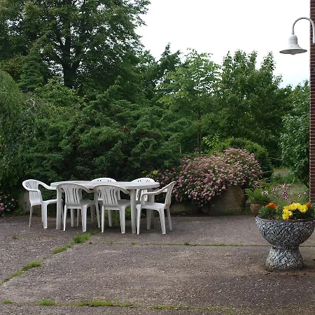 Guest house Gut Harlinghausen 3*