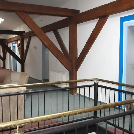 Guest house Gut Harlinghausen Ovelgonne