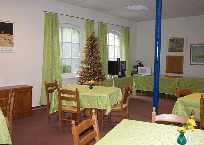 Gut Harlinghausen Ovelgonne