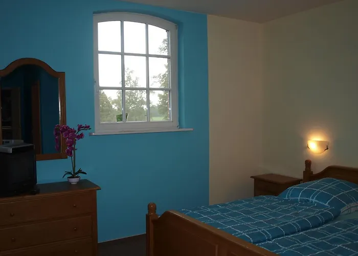 Gasthof Gut Harlinghausen 3*