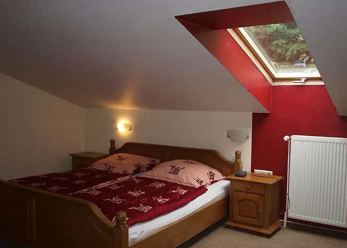 Gut Harlinghausen 3*