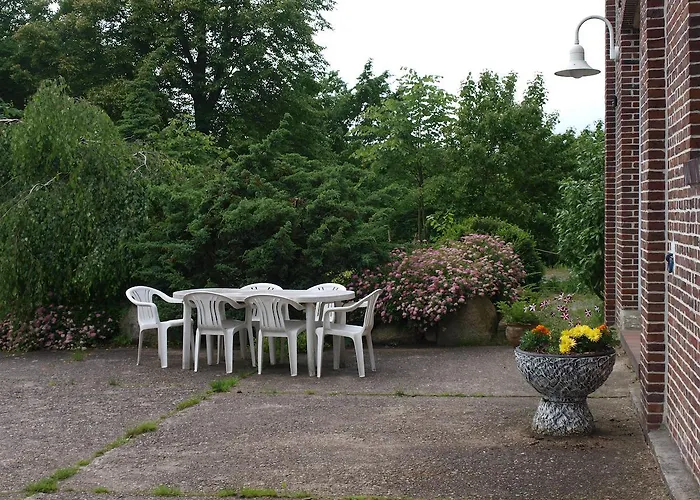 Gasthof Gut Harlinghausen 3*
